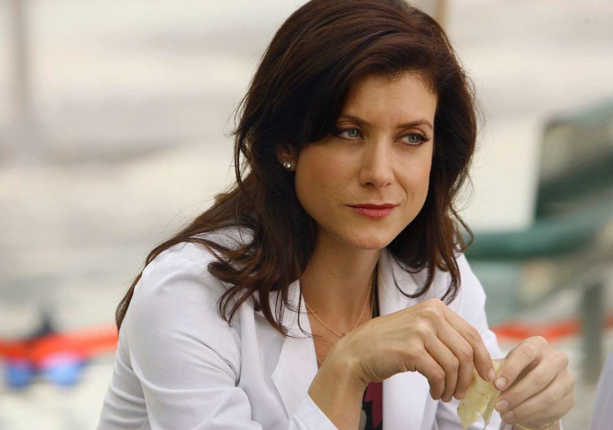 kate walsh