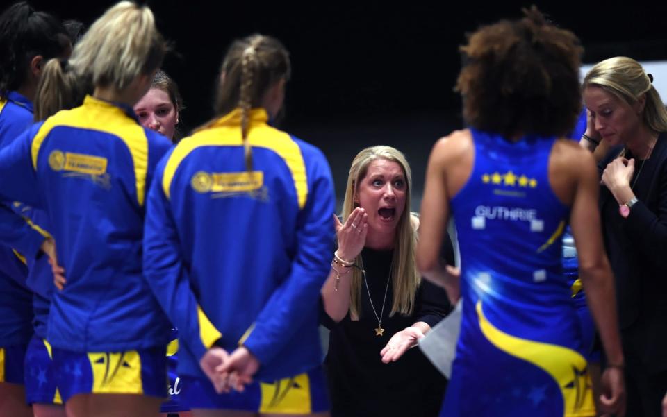Team Bath are one of four teams fighting for three remaining semi-final spots - Getty Images Europe