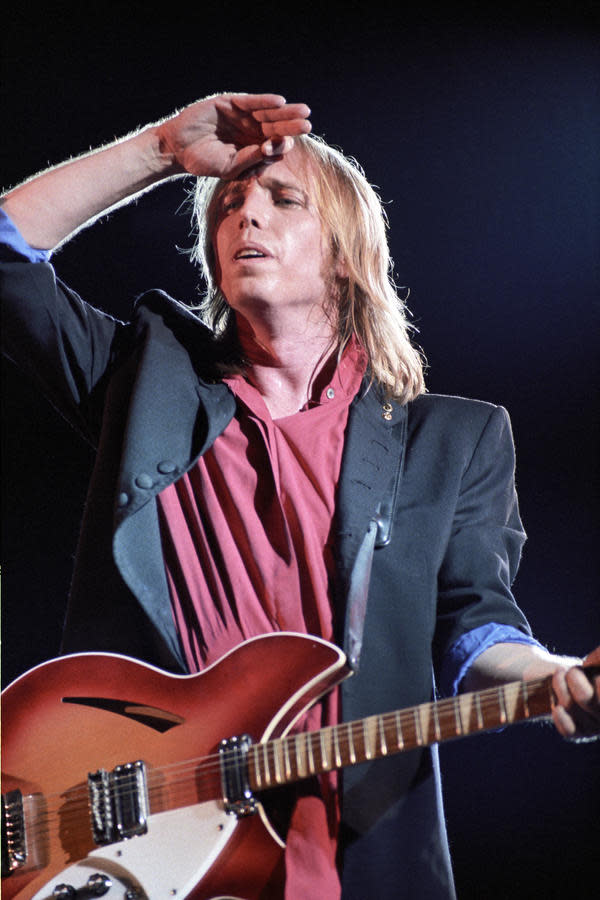 Tom Petty