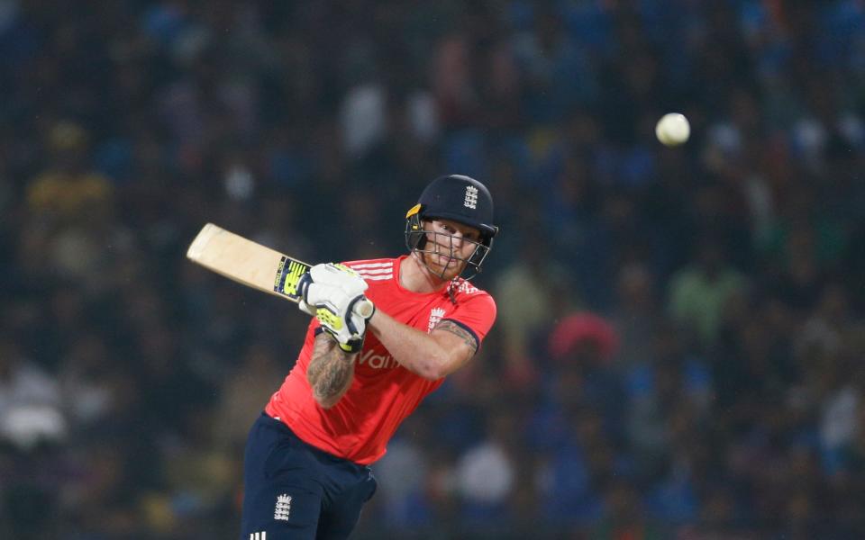 Ben Stokes: IPL extravaganza about learning not earning 