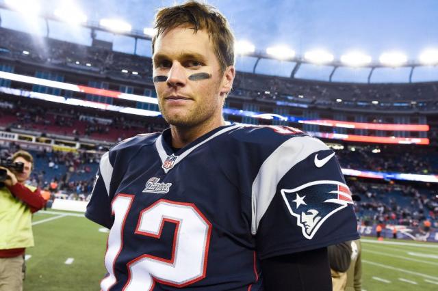 Tom Brady admits playing on Christmas Day for the first time will be a  learning curve