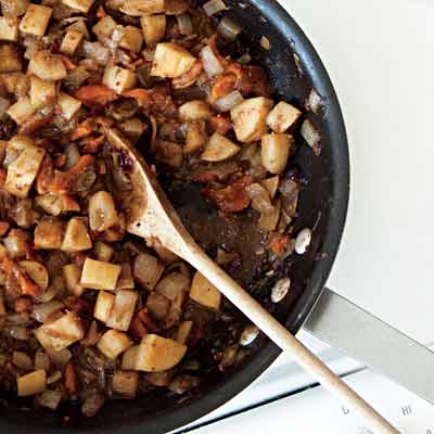 Chutney Chicken One-Pot