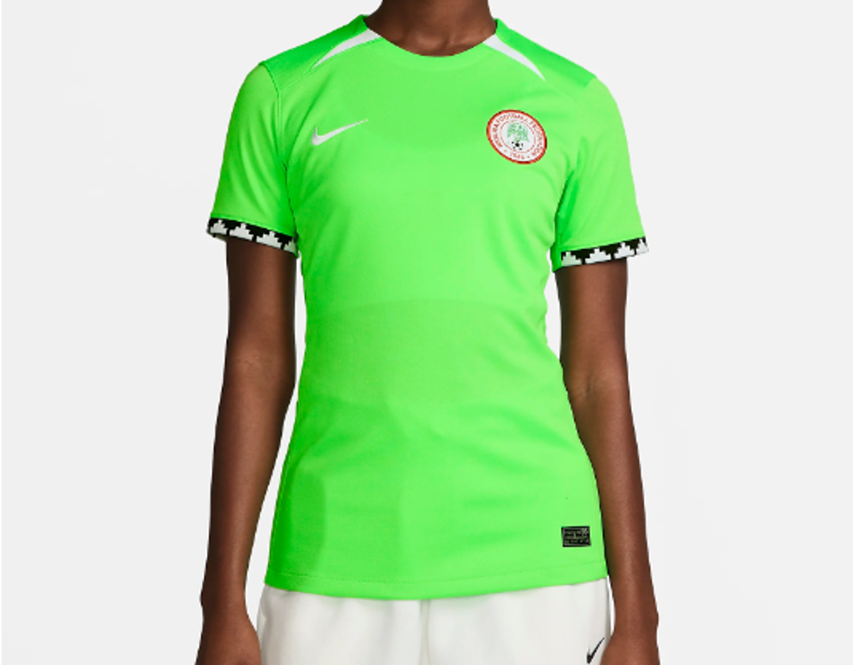  (Nike / Nigeria)