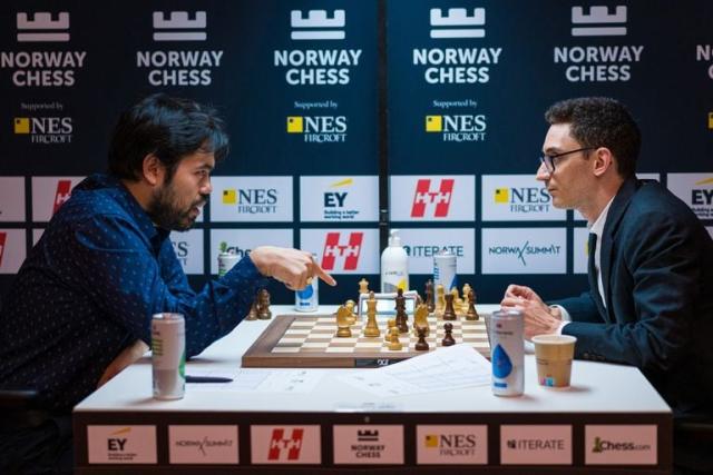 El ajedrez no tiene rey mundial: muchos nombres y ningún dominante después  de Magnus Carlsen