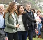 <p>Every royal household has their own team of personal aides to help organize their appearances and packed schedules. This is not an easy job, which is why following instructions to a T is a must.</p>