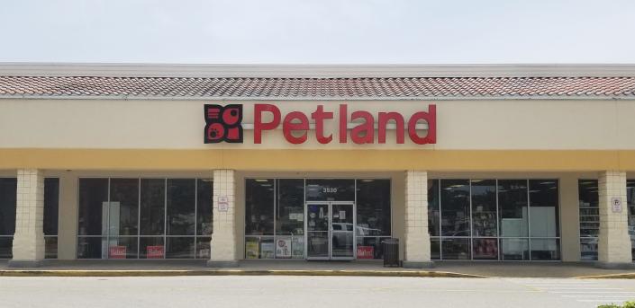 Petland Bradenton