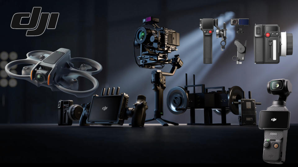 NAB 2024: A Celebration of Brilliance and Innovation