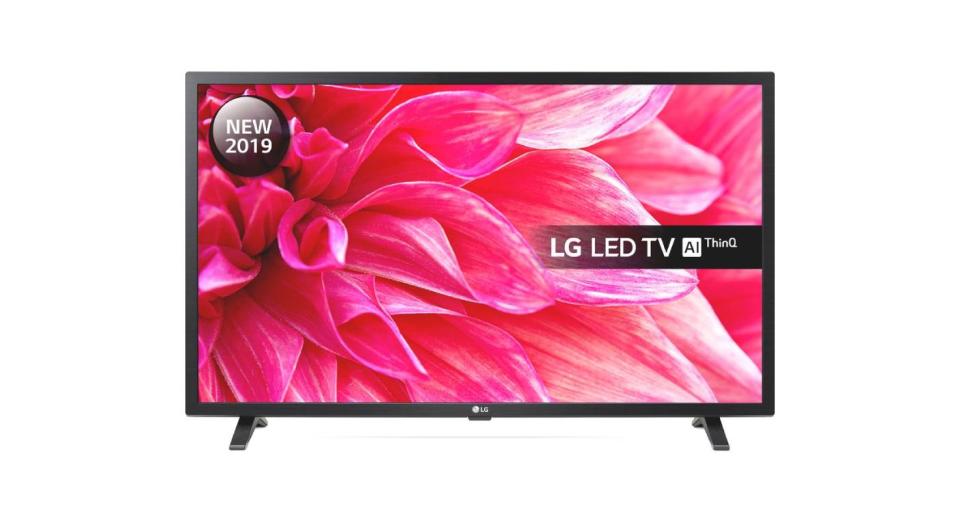 LG 32LM6300PLA 32