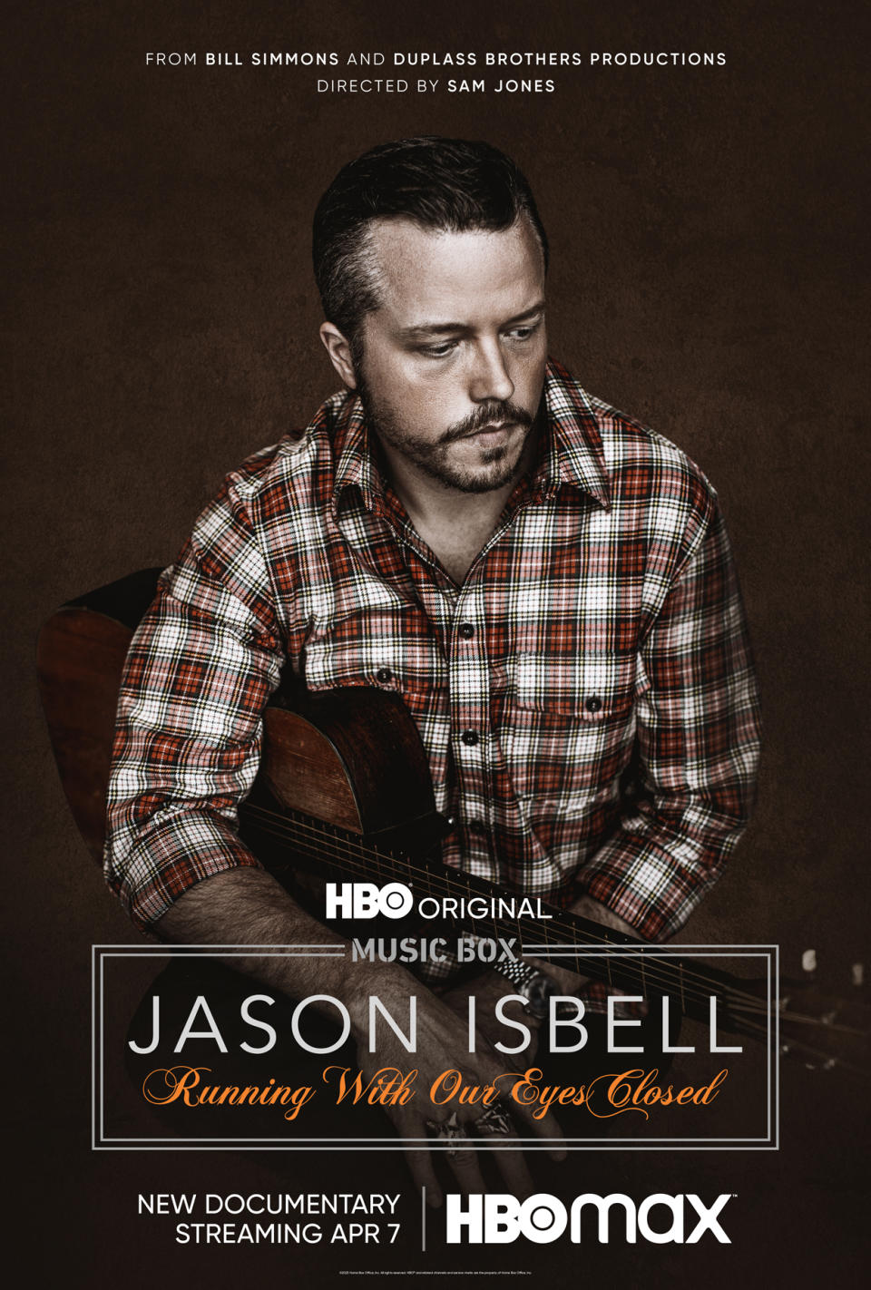 Jason Isbell