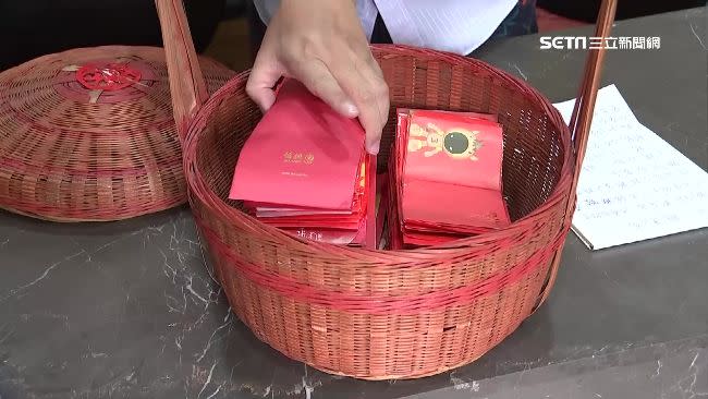 男友給天價聘金，女友最後卻崩潰。（圖／資料照）