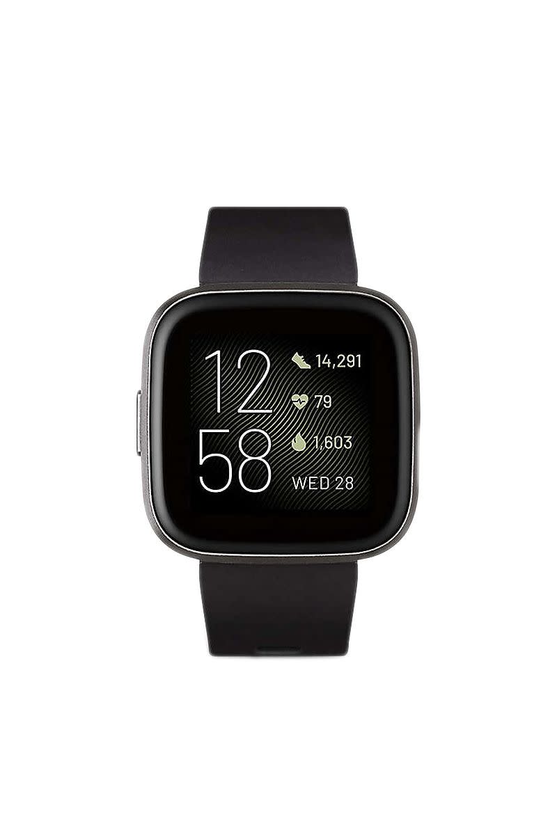 Fitbit Versa 2 Health and Fitness Smartwatch