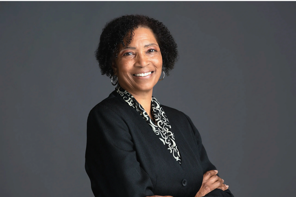 Anita Rollins, a member of the Ames City Council, will deliver a keynote address at Ames City Auditorium, 520 Sixth St., at 6:30 p.m. Monday for Martin Luther King Jr. Day.