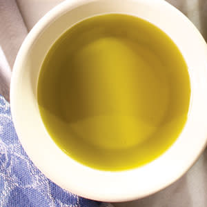 5. Olive Oil