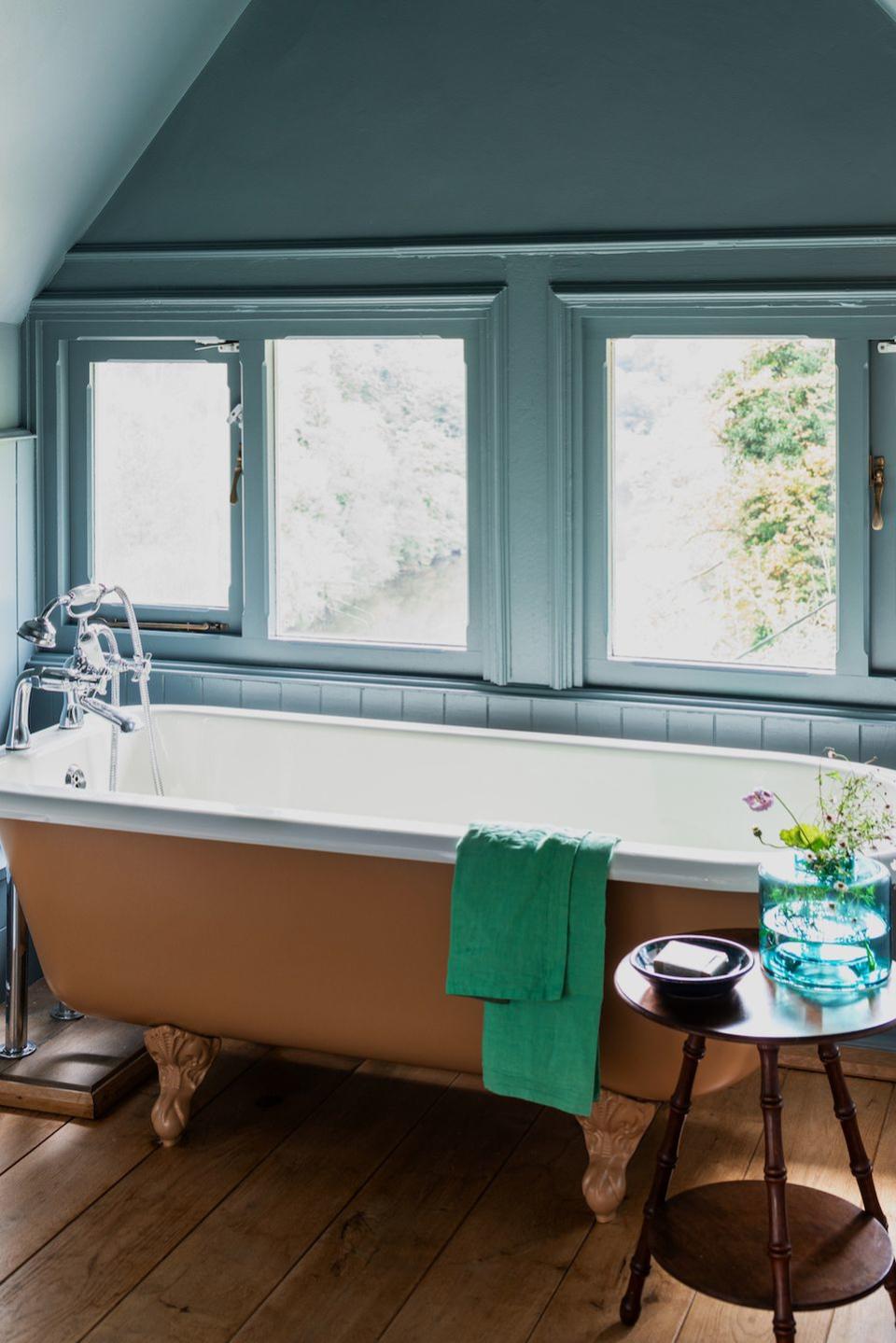 Photo credit: Farrow & Ball