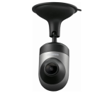 <p><strong>$129.99</strong></p><p><a rel="nofollow noopener" href="https://www.bestbuy.com/site/car-and-driver-minio-pro-cdc-628-dash-cam-silver/6075001.p?skuId=6075001" target="_blank" data-ylk="slk:BUY NOW;elm:context_link;itc:0;sec:content-canvas" class="link ">BUY NOW</a></p><p>[+] Companion app, competitive specs, it says Car and Driver on the housing.</p><p>[−] Lacks the features and multiple cameras of the more expensive models.</p><p>What do you know, we've slapped our name on three dash cams that look decent and are available exclusively at Best Buy. Objectively speaking, the Minio Pro includes a 156-degree lens, GPS, Wi-Fi, voice control, audio recording, shock detection, and image stabilization. When attached to the suction mount on a windshield, it looks like an upside-down Minion character painted gray. One of our staffers reported some looseness in the joint attaching the camera to the suction mount, where a bump can jostle the shot. An 8-GB micro SD card is included on all cameras.</p>