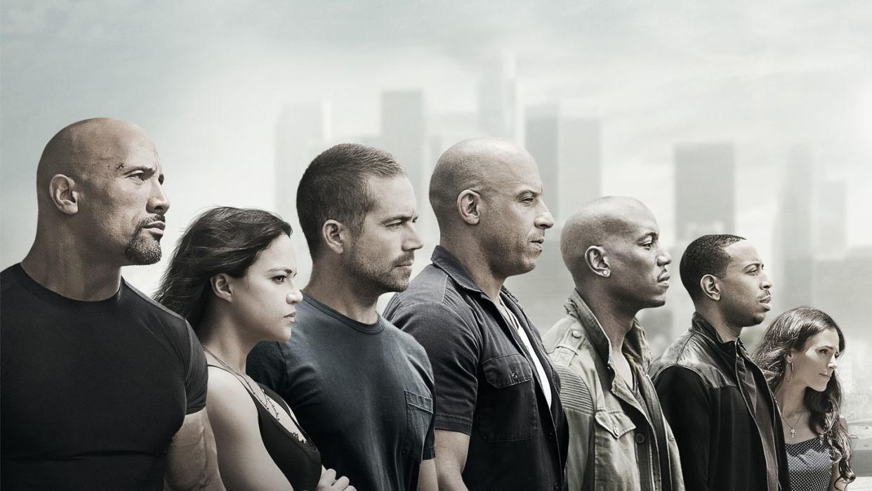 fast and furious series ranked hobbs and shaw