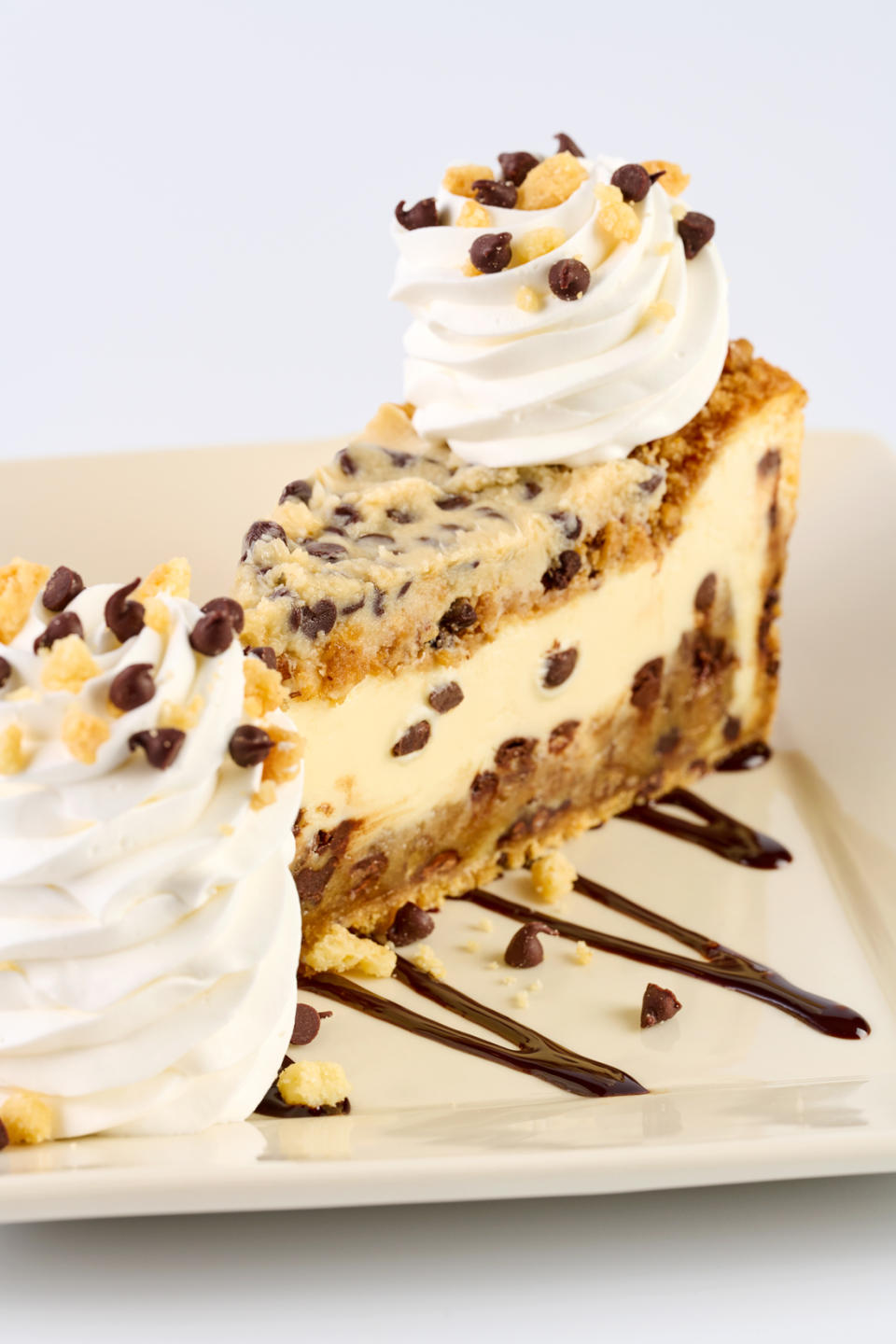 Cheesecake Factory debuts a brand new flavor just in time for National Cheesecake Day (Cheesecake Factory)