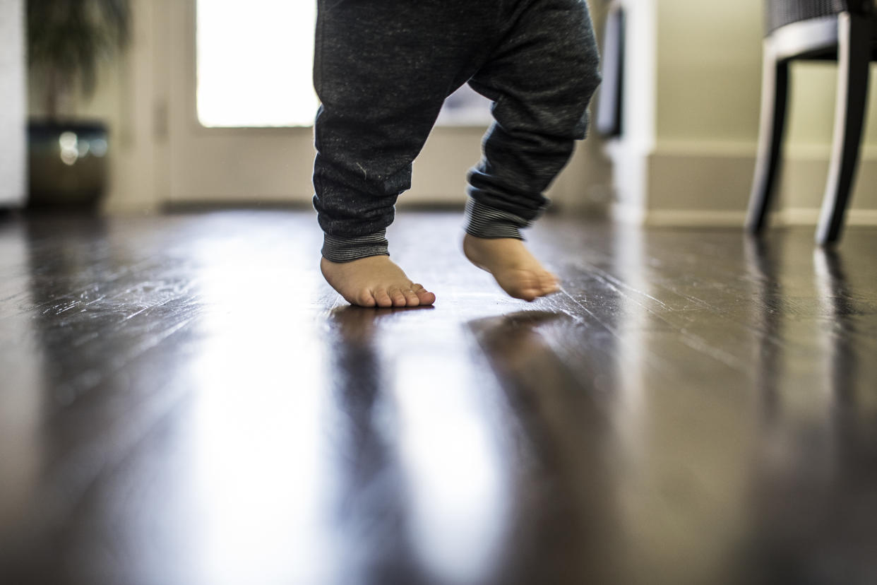 Flame retardants and pesticides are a threat to children's development, according to a January 2020 study. (Photo: Getty Images)