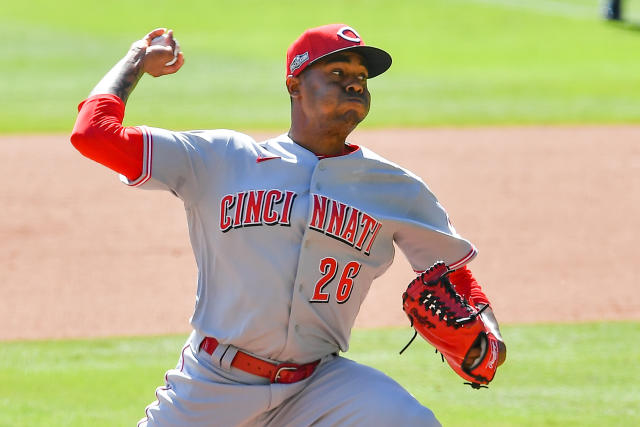 Reds: Where does the roster stand once free agency begins?