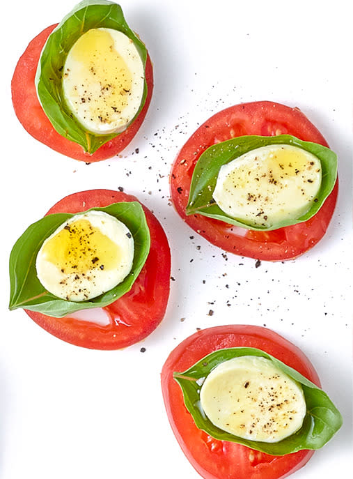 Caprese salad