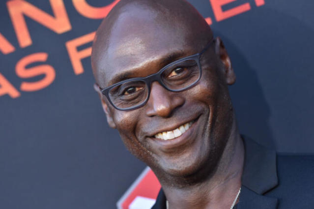 Lance Reddick's cause of death listed as heart failure, family