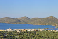 <p>Griechenland ist immer eine Reise wert, vor allem wenn man eine traumhafte Insel wie Kreta besucht. 2017 wählte man Kreta noch auf den Platz sechs, in diesem Jahr ist sogar Platz fünf drin. </p>