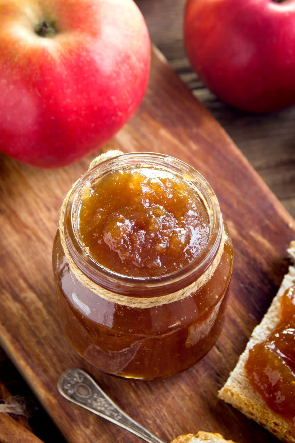 Apple Butter