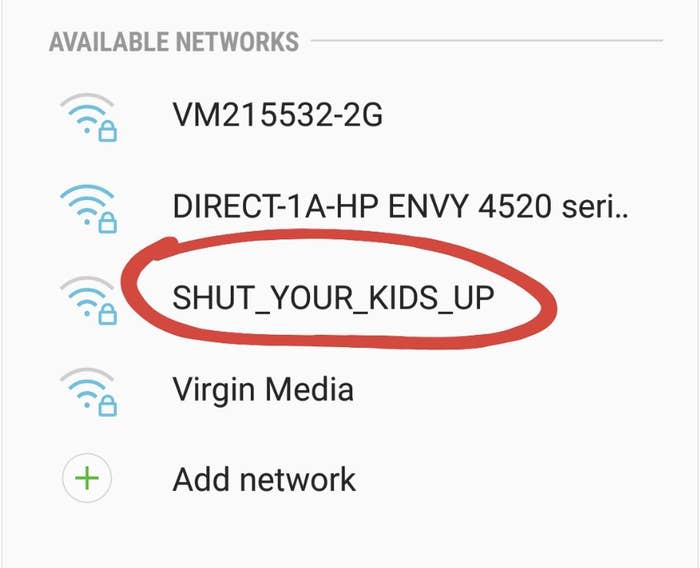 "SHUT_YOUR_KIDS_UP"