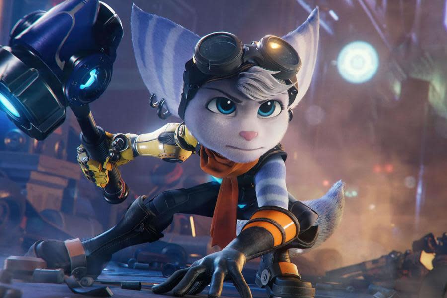 Ratchet & Clank: Rift Apart llegará a PC; el juego de PS5 ya tiene fecha en Steam