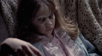 <p>Out of 600 applicants, 13-year-old Linda Blair nabbed the role of Regan in the now-iconic 1973 film <em>The Exorcist</em>, and was nominated for an Academy Award for her performance.</p>