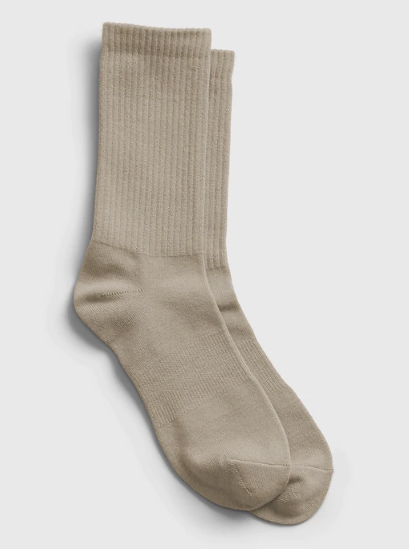 Gap Crew Socks