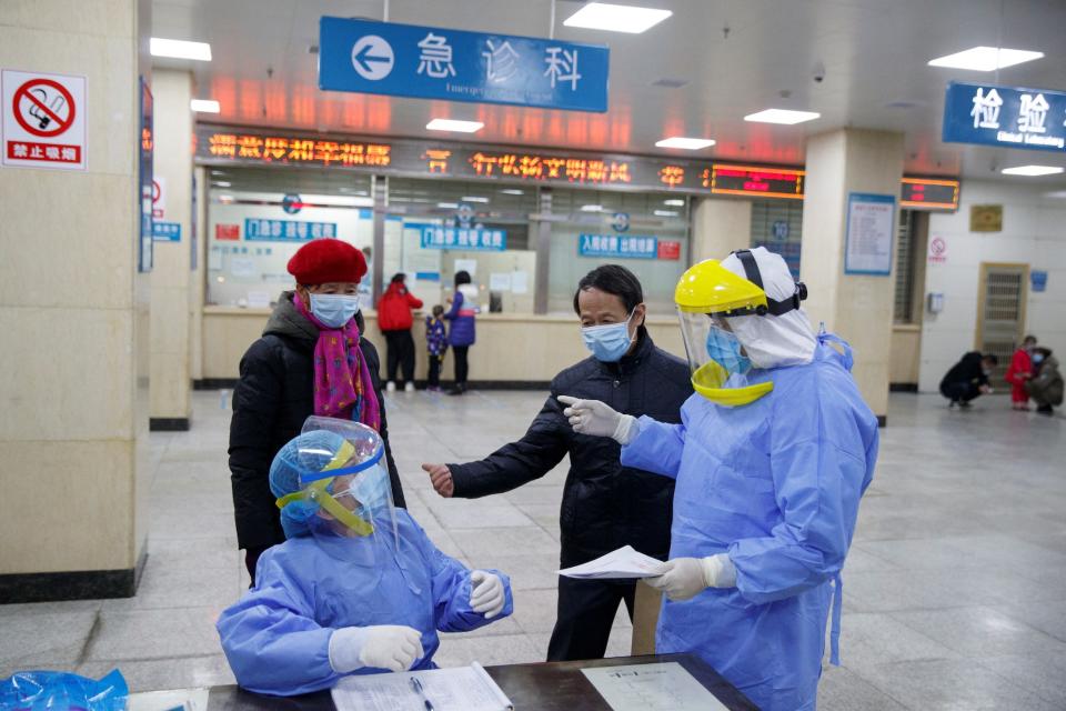 coronavirus hospital hunan china.JPG