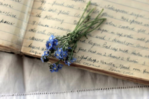 7 Reasons Why You Should Keep a Recipe Journal