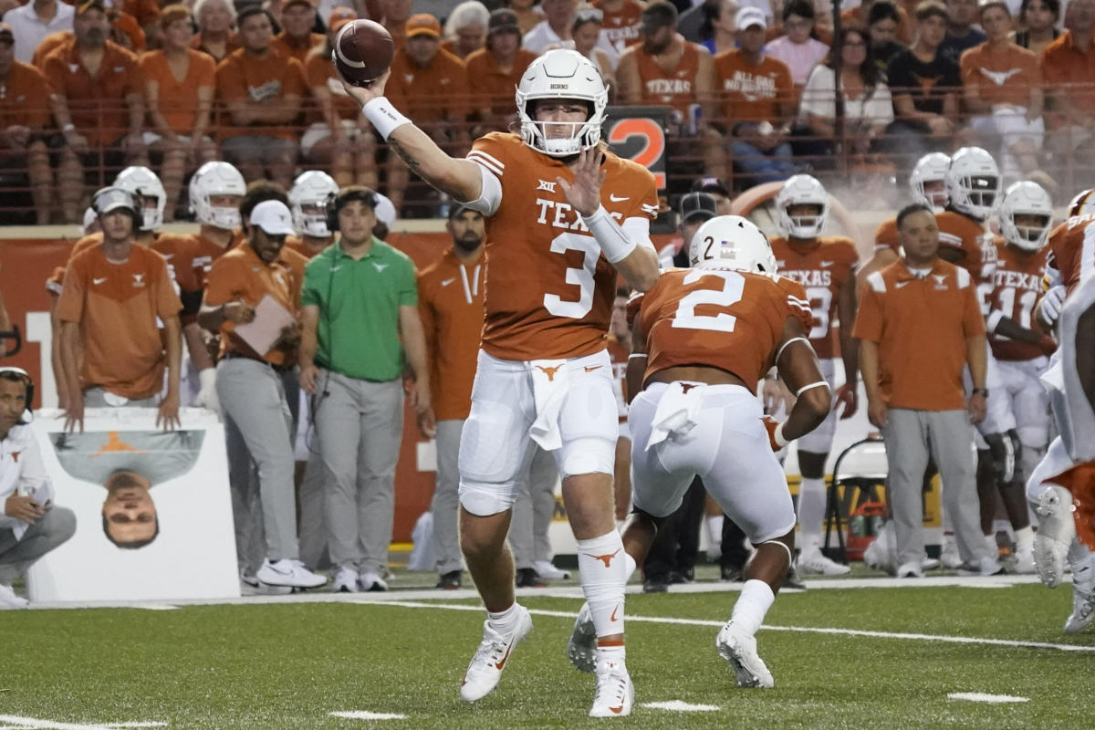 Longhorns Wire staff predictions for Texas vs. Alabama Alabama News