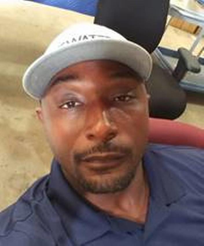 The Richland County Sheriff’s Department said Lamonte Terrell Davis, 42, is wanted on multiple charges.