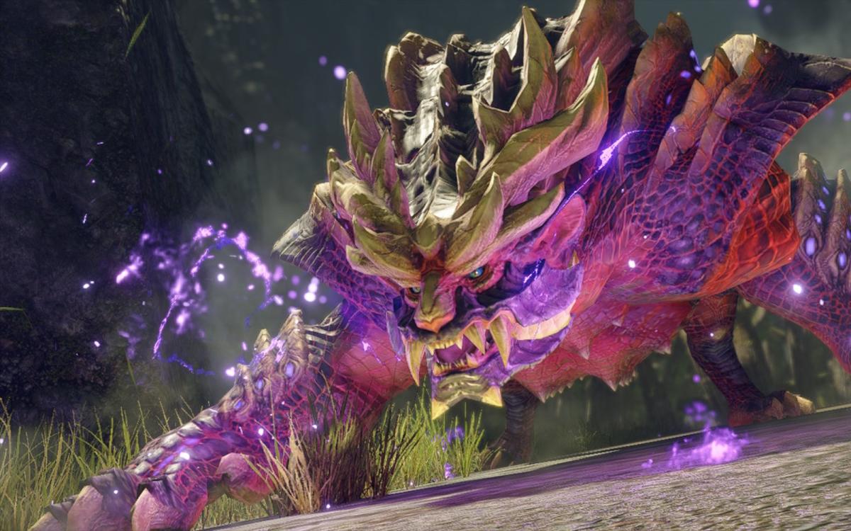 Monster Hunter Rise Comes To Steam In January With New Features And  Enhancements - Game Informer