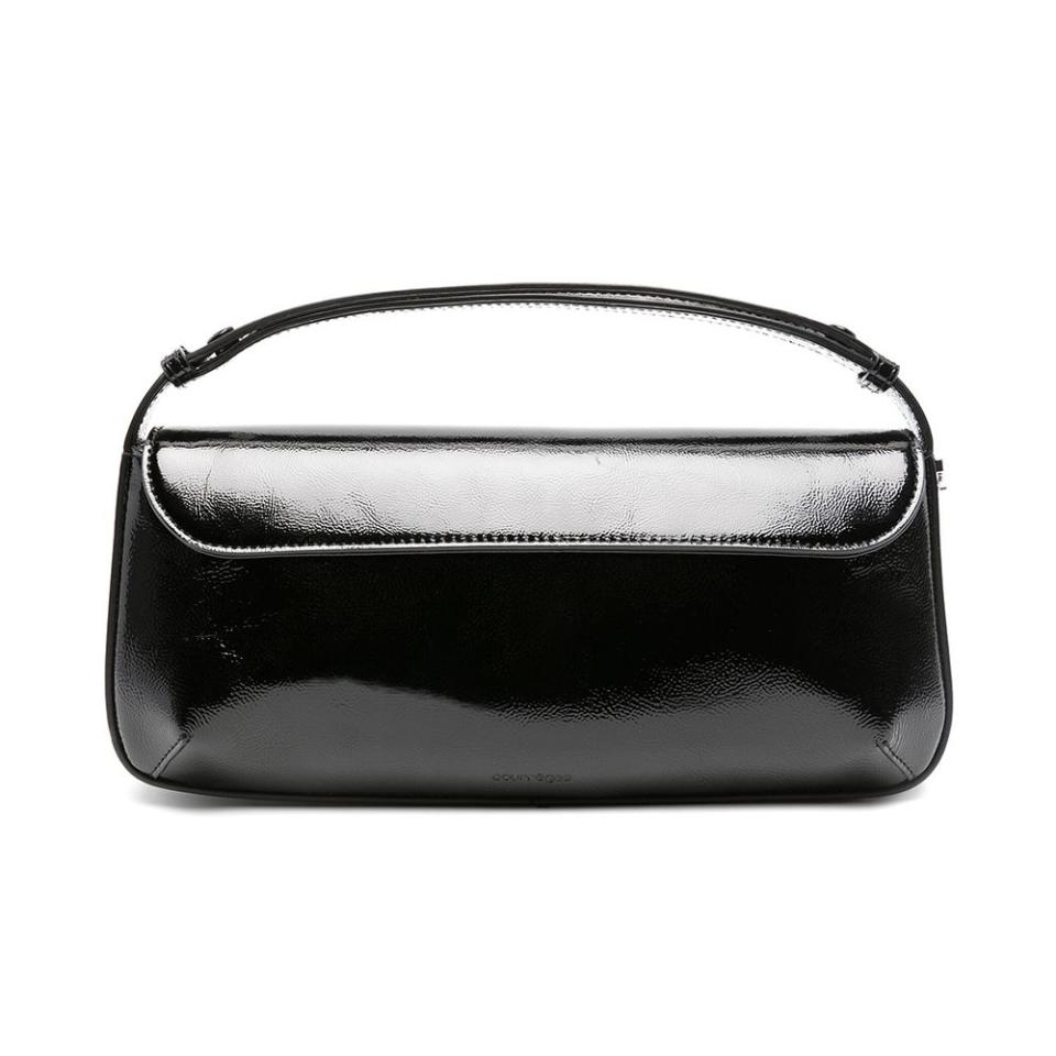 <p><a href="https://go.redirectingat.com?id=74968X1596630&url=https%3A%2F%2Fwww.farfetch.com%2Fshopping%2Fwomen%2Fcourreges-sleek-patent-tote-bag-item-22189261.aspx&sref=https%3A%2F%2Fwww.elle.com%2Ffashion%2Fshopping%2Fg46917901%2Fbest-patent-leather-purses%2F" rel="nofollow noopener" target="_blank" data-ylk="slk:Shop Now;elm:context_link;itc:0;sec:content-canvas" class="link ">Shop Now</a></p><p>Sleek patent tote bag</p><p>farfetch.com</p><p>$584.00</p>