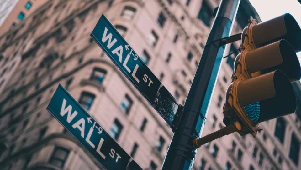 ¿La mayor caída de ganancias en Wall Street desde el inicio del COVID-19?