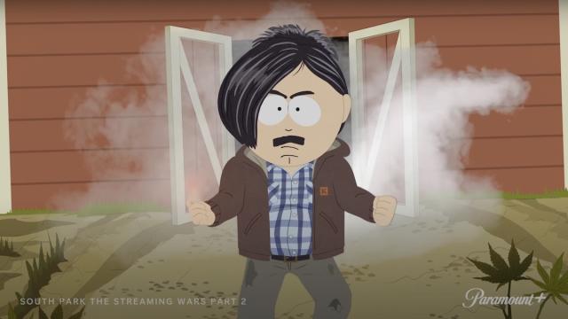 Watch the new trailer for 'South Park: The Streaming Wars