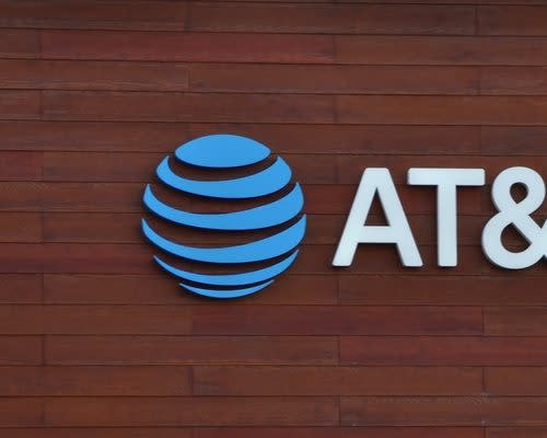 AT&T Stock Slides on Q3 Earnings Miss