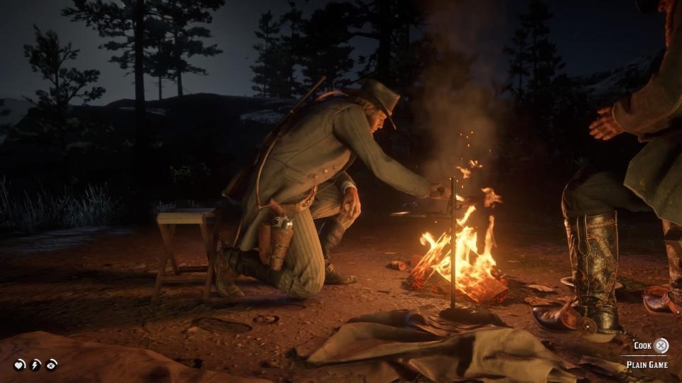 Red Dead Redemption 2