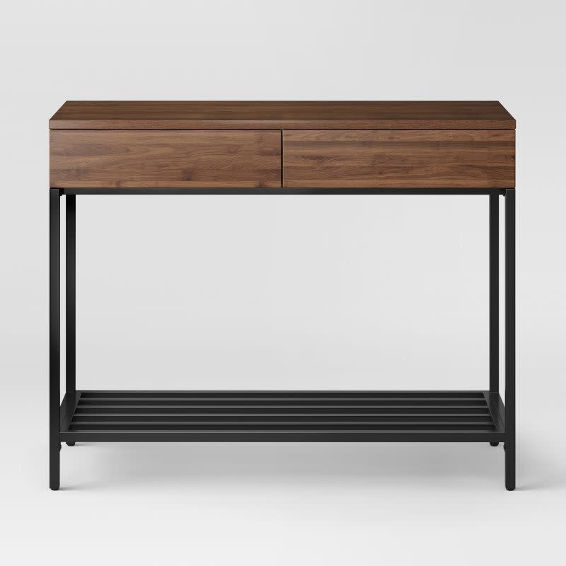 Project 62 Loring Console Table