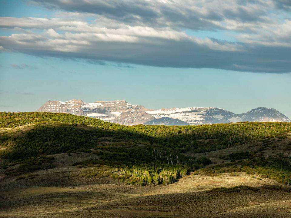 Benloch Ranch