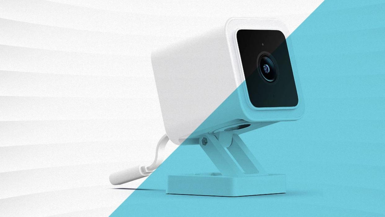 best cheap security cameras