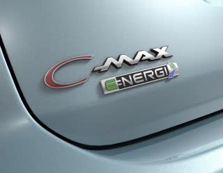 2015 Ford C-Max Energi