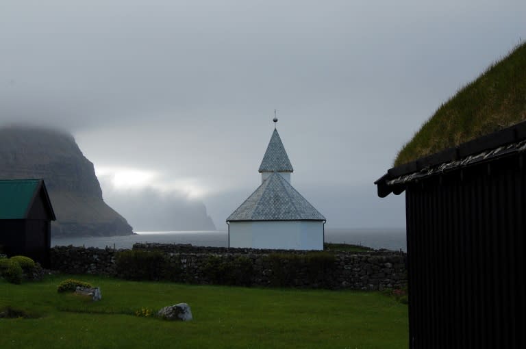 For a long time after WWII women tended to leave the Faroe Islands but the trend has started to change in the last five years with a diversification of the job market