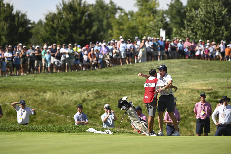 2023 U.S. Amateur