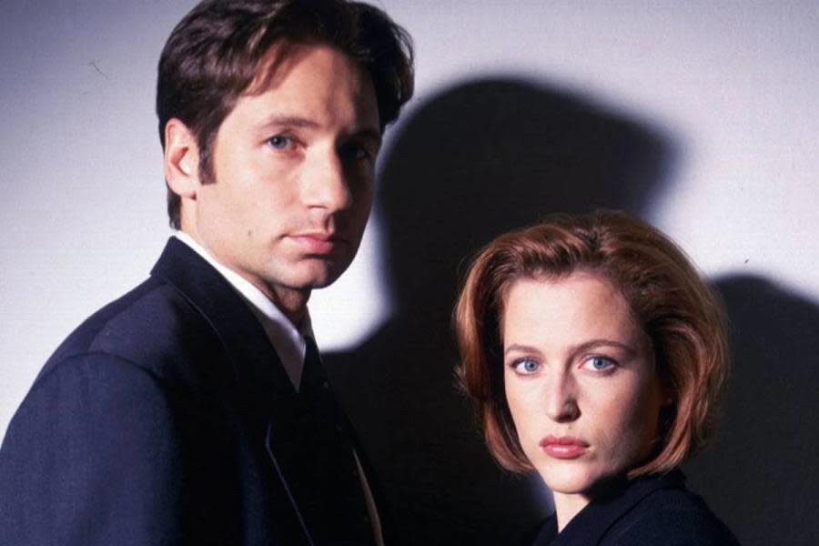 Se confirma nueva serie de Los expedientes secretos X con Ryan Coogler como productor