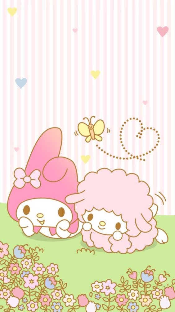 My Melody : 