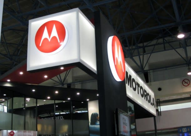 Google CEO hints that next Motorola phones will be unbreakable